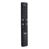 Control Remoto Para Tcl Rc208 Yli7 Smart Tv Netflix