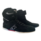 Botas De Karting Ridemax V2 Nuevo Modelo - Tierra Y Asfalto