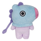 Gund Line Friends Bt21 Mang - Animal De Peluche, 7 Pulgadas