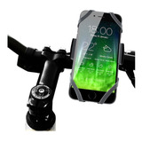 Soporte Para Celular Para Moto - Cuatriciclo - Bicicleta