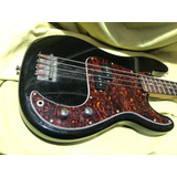 Sx Presicion Bass Black , No Squier , Permutas