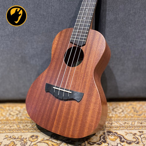 Ukulele Tagima 23k Concert Mahogany C/ Nfe I Ponto Do Musico