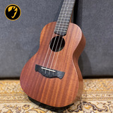 Ukulele Tagima 23k Concert Mahogany C/ Nfe I Ponto Do Musico