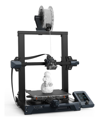 Impresora 3d Creality Ender 3 S1 Fdm Directa 22x27