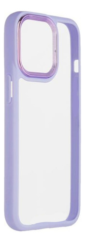 Funda Para iPhone 7 8 Plus X Xs Xr 11 12 13 Pro Max Cromada