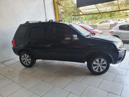 ECOSPORT 1.6 XL 8V FLEX 4P MANUAL