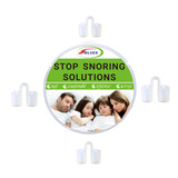 Dispositivo Antironquidos Para Dormir, Congestión Nasal