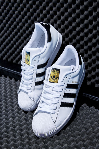 adidas Originals Classic Superstar Num. 22.5mx