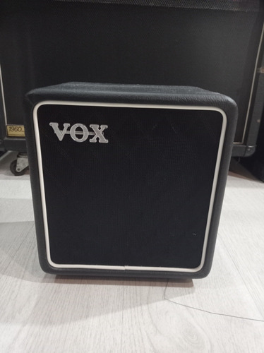 Caja Vox Bc108 Inmaculada Permutas 