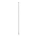 Caneta Apple Pencil 2 Geração A2051 Mu8f2am/a