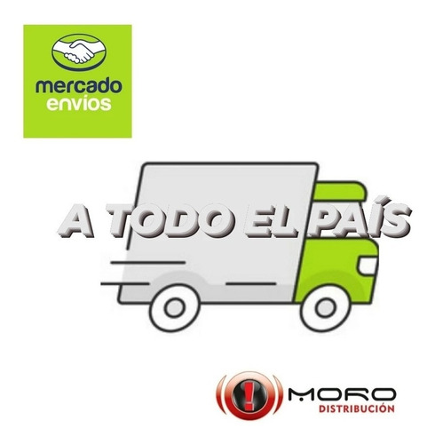 Disco De Freno Bar Audi A6 2 8  12   Delantero   6076   2484 Foto 3