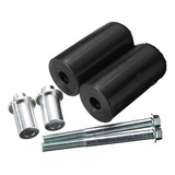 Sliders Para Motocicleta Universales Anticaída 2pcs