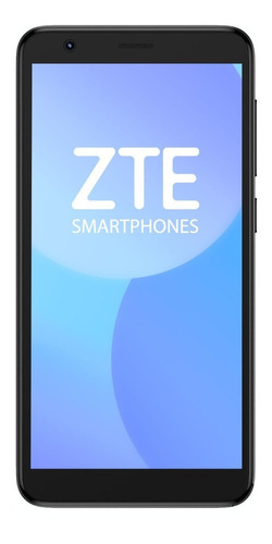 Celular Zte Blade L9 32gb + 1gb Ram Android 11 Gris