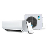 Ar Cond Split Daikin Hw Ecoswing Gold Inv 9.000 Btu Q/f 220v