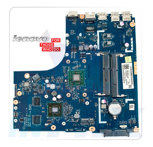 Tarjeta Madre Motherboard Lenovo B50-45 A8 Graficos La-b291p