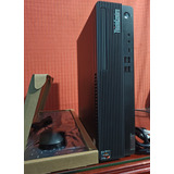 Thinkcentre M75s Gen2 Ryzen 3 5350g Nuevo S/caja 2 Gar Años 