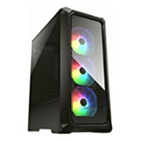 Cougar Gabinete Archon 2 Rgb Negro Argb De Media Torre Idrio