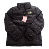 Campera The North Face Misty Black