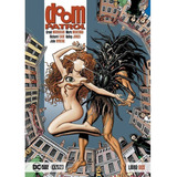 Comic, Doom Patrol Vol 2