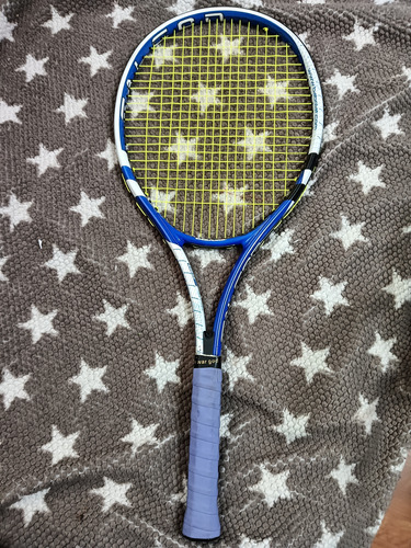 Raqueta Babolat Falcón 300grms