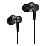 Auriculares Xiaomi Mi In-ear Headphones Basic 3.5mm Colores