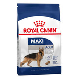 Royal Canin Maxi Adult X 15kg + Envio Gratis Z/norte