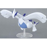 Bandai Hobby - Pokemon - Lugia, Kit De Modelo De Pokemon Ban