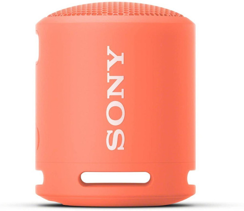 Bocina Sony Srs Xb13 Bluetooth Extra Bass Batería Recargable