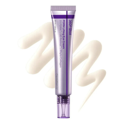 Crema Contorno De Ojos Centellian 24 360 Shot Pdrn 30ml Todo Tipo De Piel Noche