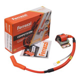 Kit Bobina Competicion Ferrazzi 130º Corto Legnano Capri 110