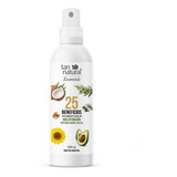 Spray P/peinar Tratamiento Multifunción 25 Benef Tan Natural