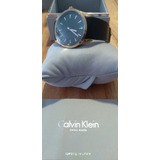 Reloj Calvin Klein, Excelente - Imperdible - Oferta !!