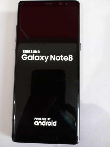 Celular Samsung Galaxy Note8 