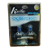 Kit De Luces H1 Simil Xenon Cobo Consulte Otros Modelos