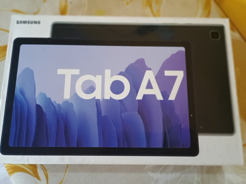 Samsung Galaxy Tab A7 4g