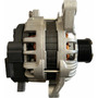 Alternador Toyota Hilux 2005/2011 12v  80a 7 Canales Toyota Hilux