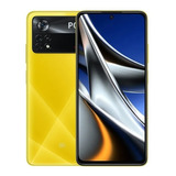 Xiaomi M4 Pro 5g Dual Sim 64gb Yellow 4gb Ram 98% Seminuevo