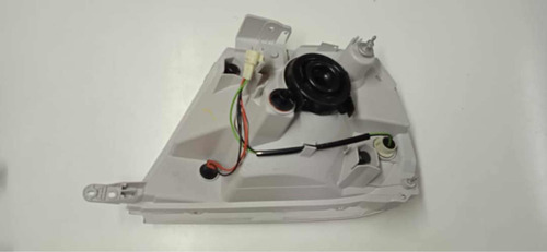 Faro Chevrolet Grand Vitara 2004 - 2007 Xl7  Derecho Depo Foto 5