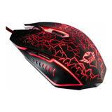 Mouse Gamer Trust Gxt 105 Alambrico Usb