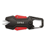 Rapala Rrls - Tijeras Retráctiles Multi, Talla Única