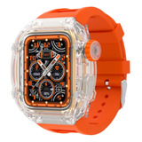 Smart Watch H9 Reloj Sport Antigolpes 2 Mallas Novedad