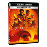  Dune Parte 2 (2024) Uhd 2160p Bd50 (hdr10 Dv) Latino