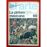Rosell - Barassi - Domínguez Neira La Pintura Mexicana