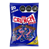 Crunch Stick 20 Pz