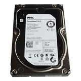 Disco Duro Dell De 4tb Sas 529fg De 3.5 In