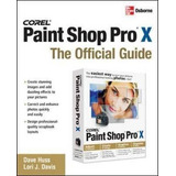 Corel Paint Shop Pro X - Dave Huss