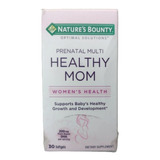 Prenatal Multi Healthy Mom - Unidad a $2166
