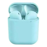 Auriculares Inalambricos, Audifonos, Touch I12 Celes