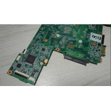 Placa Mãe Do Netbook Acer V5-123 3639 Com Defeito Original