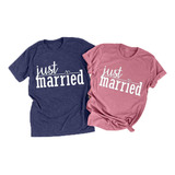 Camiseta Para Parejas A Juego Para Marido Y Esposa Camisas R